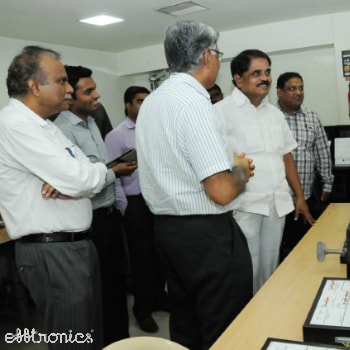 AP-IT-minister- PRaghunadha Reddy-Visits-Efftronics